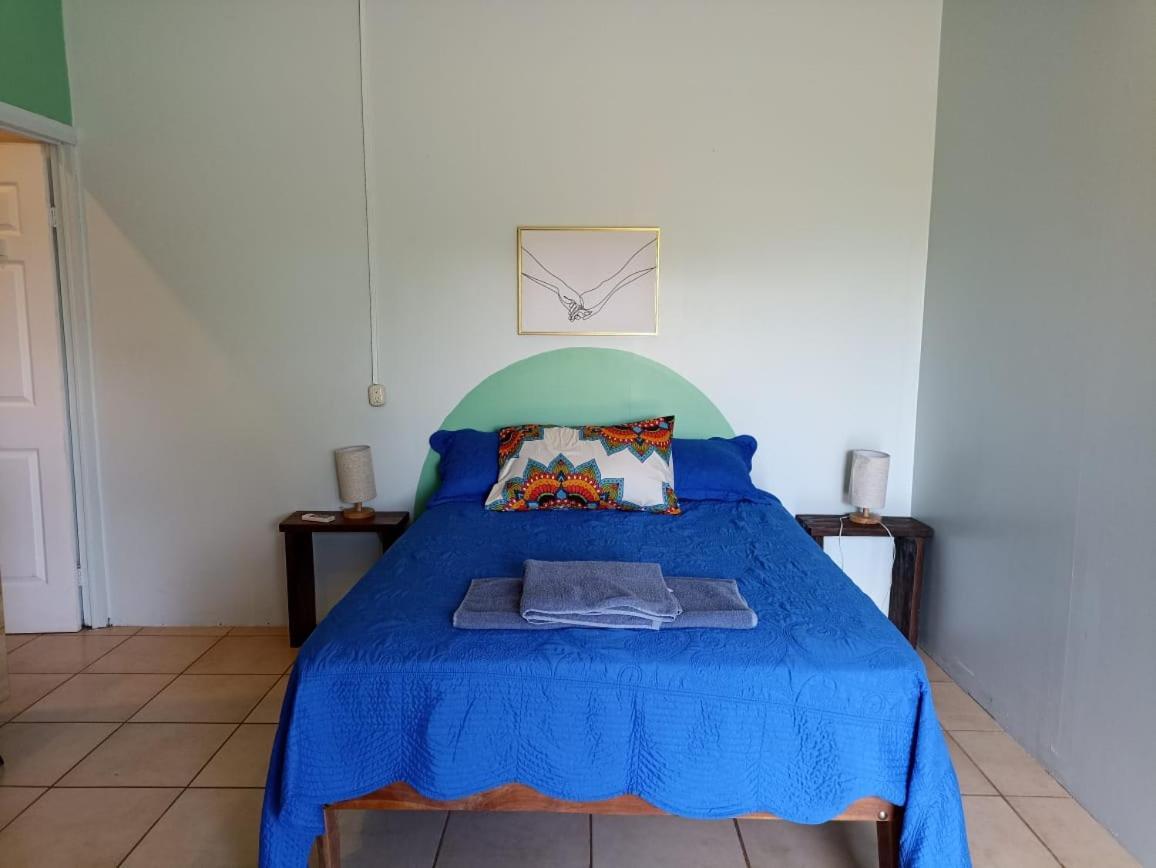 The Sweet Escape Cabinas Sierpe Exterior foto