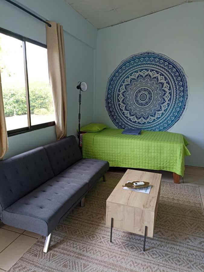 The Sweet Escape Cabinas Sierpe Exterior foto