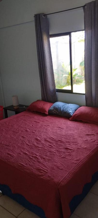 The Sweet Escape Cabinas Sierpe Exterior foto