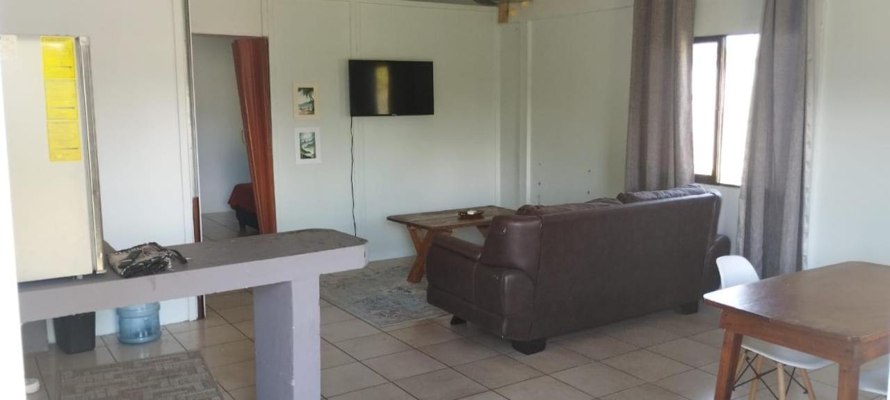 The Sweet Escape Cabinas Sierpe Exterior foto