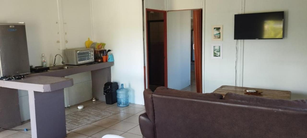 The Sweet Escape Cabinas Sierpe Exterior foto